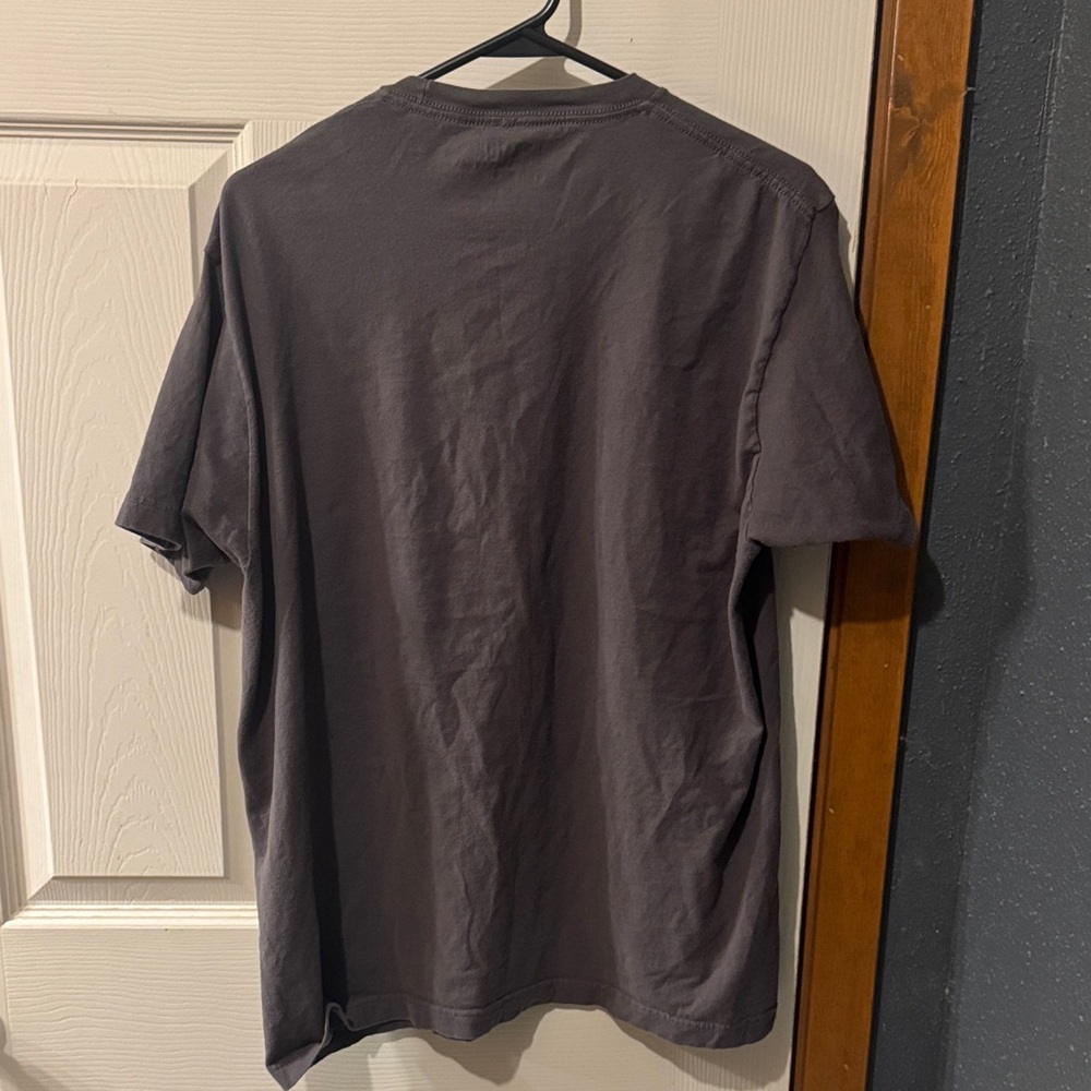Cowboy Bebop Graphic Charcoal T-Shirt - Picture 5 of 5